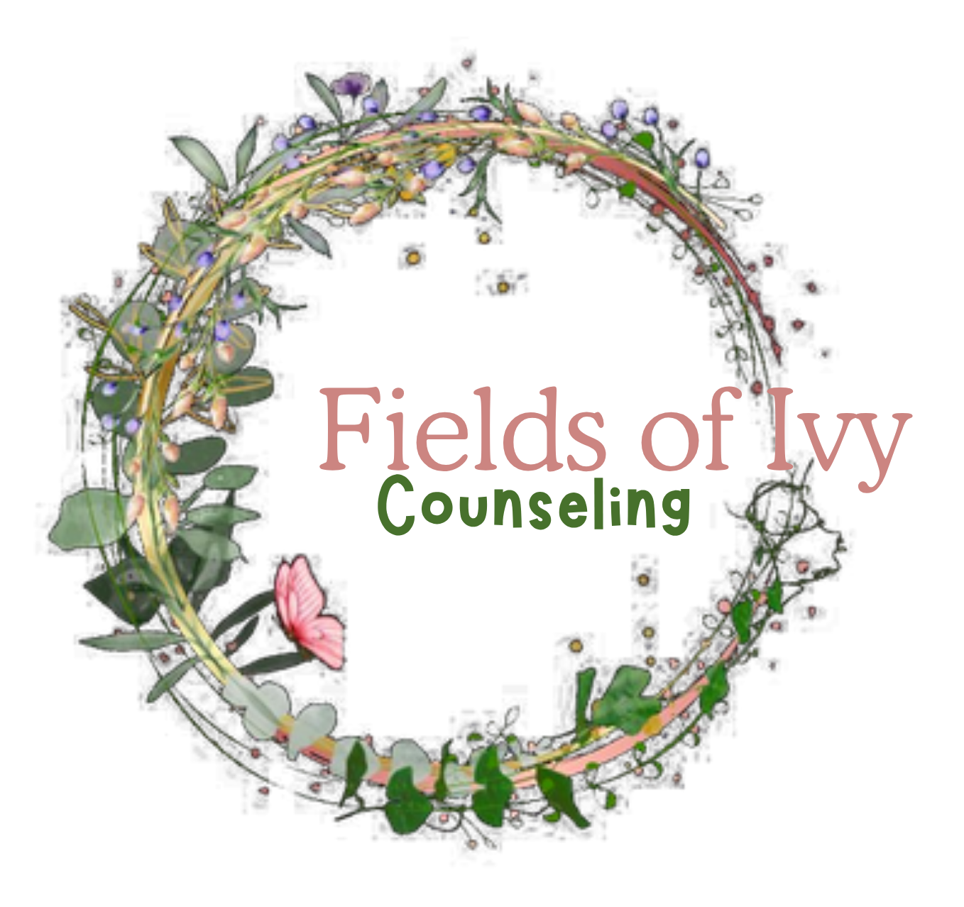 Fields of Ivy Counseling